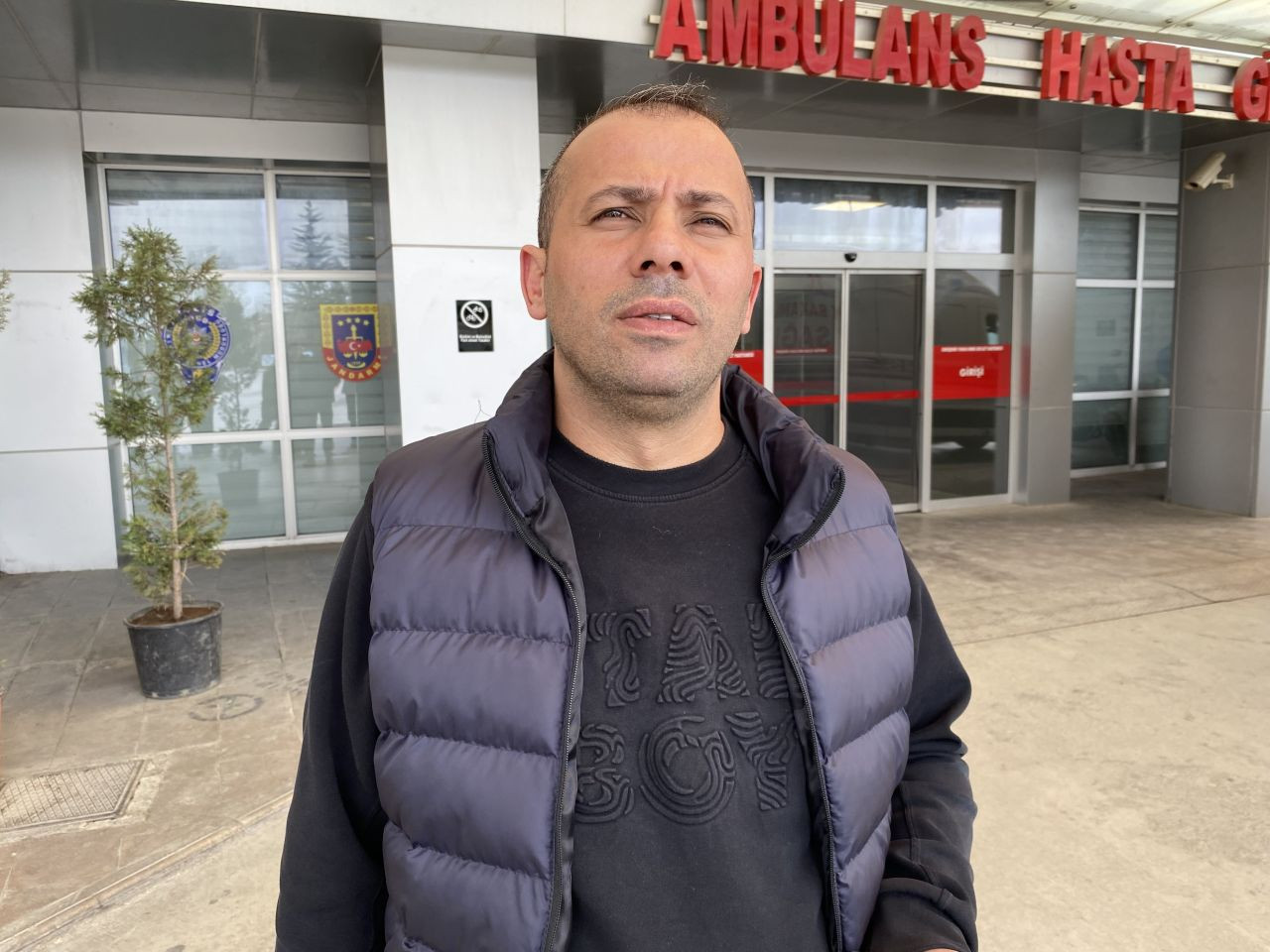 Eskişehir'de Lisede Tavan Sıvası Çöktü: 4 Öğrenci Yaralandı - Sayfa 5