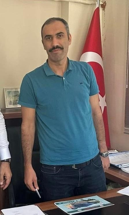 Amasya’da Sulama Birliği Başkanı Evinde Ölü Bulundu - Sayfa 5