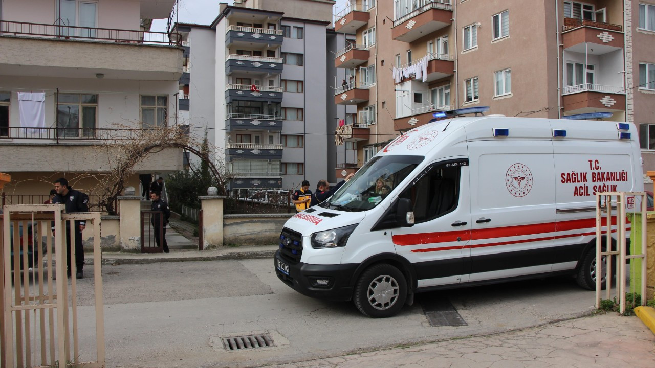 Amasya’da Sulama Birliği Başkanı Evinde Ölü Bulundu