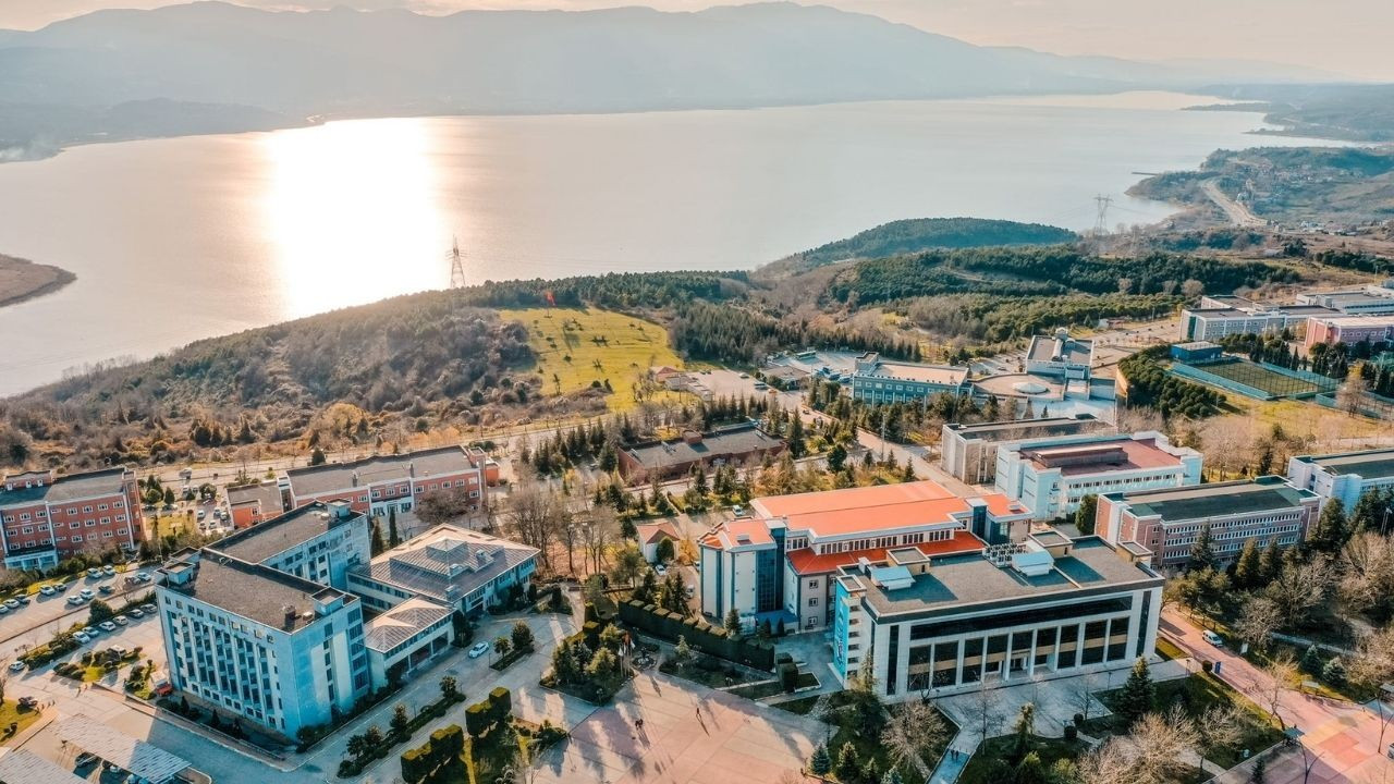 Sakarya Üniversitesi’ne UNESCO Kulübü Ünvanı: Türkiye’de Bir İlk