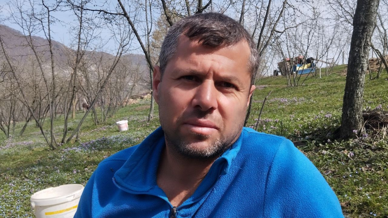 Hendek’te Fındık Üreticileri Yeni Sezon İçin Çalışmalara Başladı - Sayfa 2