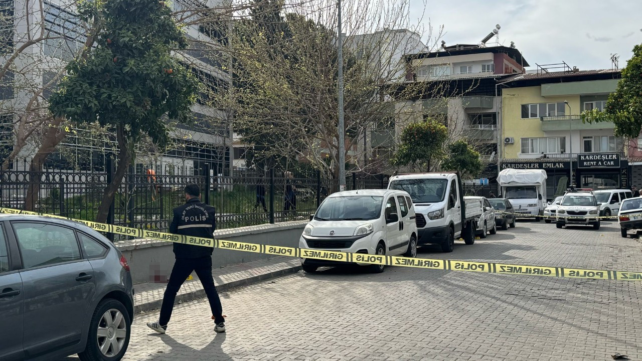 Nazilli’de Eski Sevgili Dehşeti