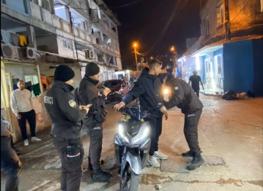 İzmir Konak’ta Motosiklet Denetimlerinde 395 Bin TL Ceza Kesildi - Sayfa 2