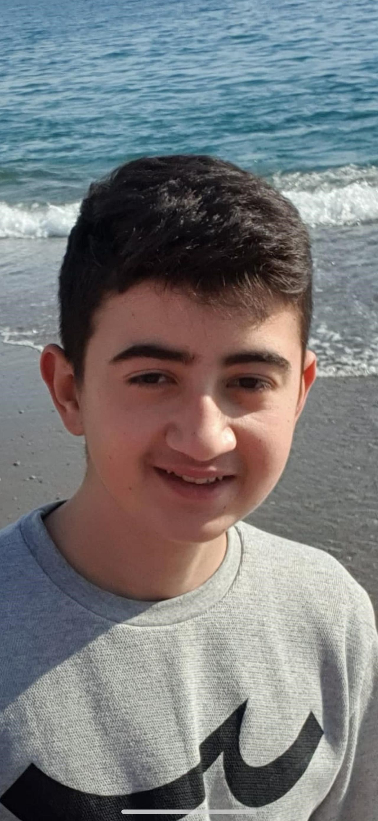 Antalya’da Motosiklet Yayaya Çarptı: 14 Yaşındaki Çocuk Hayatını Kaybetti - Sayfa 3