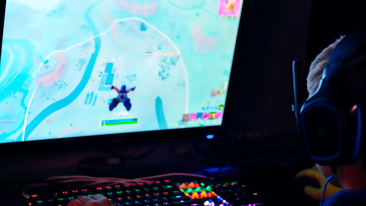 Türkiye'de Oyun Satışları Arttı: İşte En Çok Tercih Edilen Oyunlar - Sayfa 1