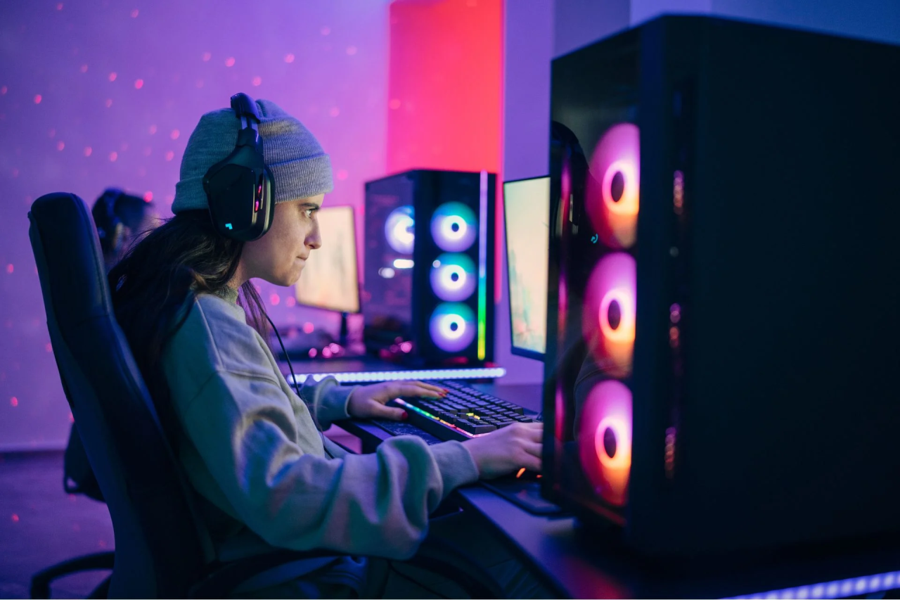 Türkiye'de Oyun Satışları Arttı: İşte En Çok Tercih Edilen Oyunlar - Sayfa 2