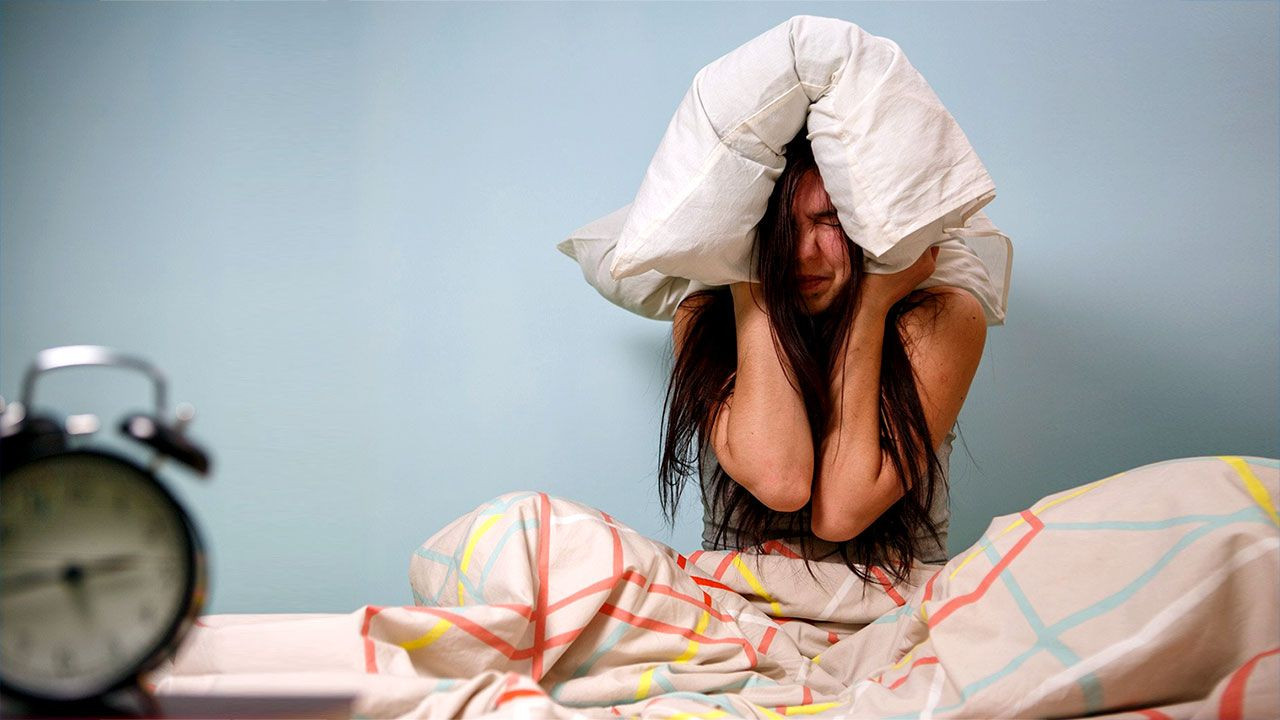 Dünya Genelinde Uyku Sorunu Artıyor: Verimli Uyku İçin Neler Yapılmalı? - Sayfa 7