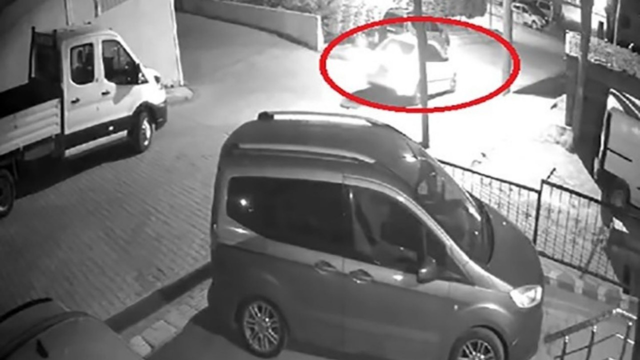 Pusu Kurdukları Genci Çapraz Ateşe Alarak Öldüren 3 Şahıs Yakalandı!