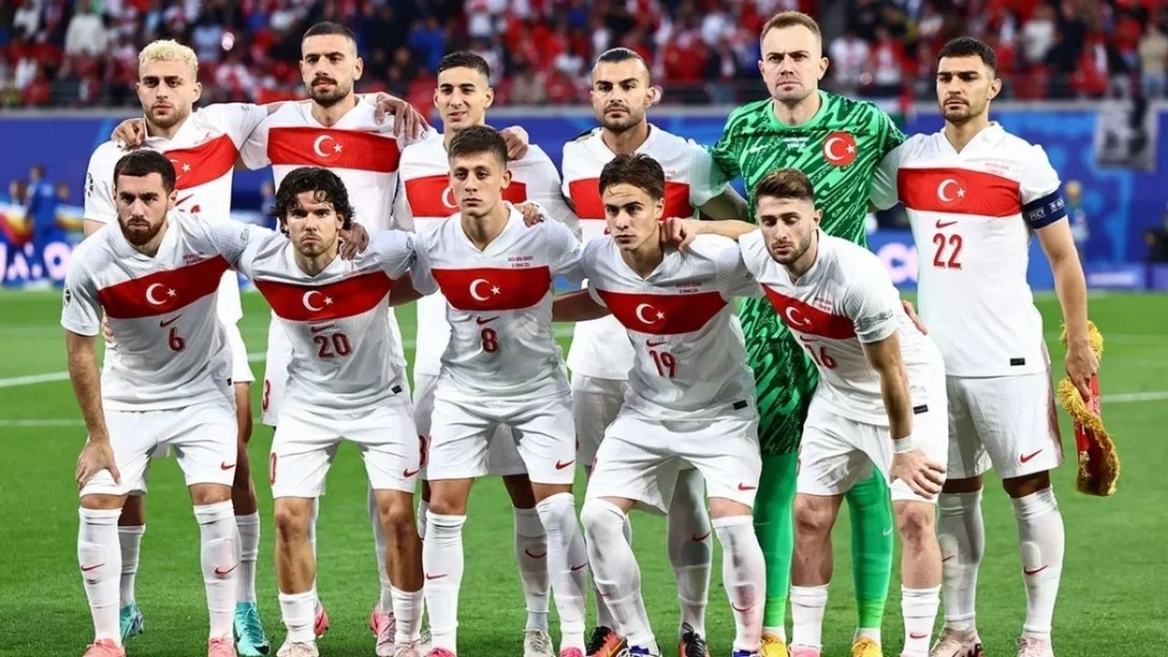 A Milli Futbol Takımımız Macaristan İle 16. Kez Karşı Karşıya Gelecek