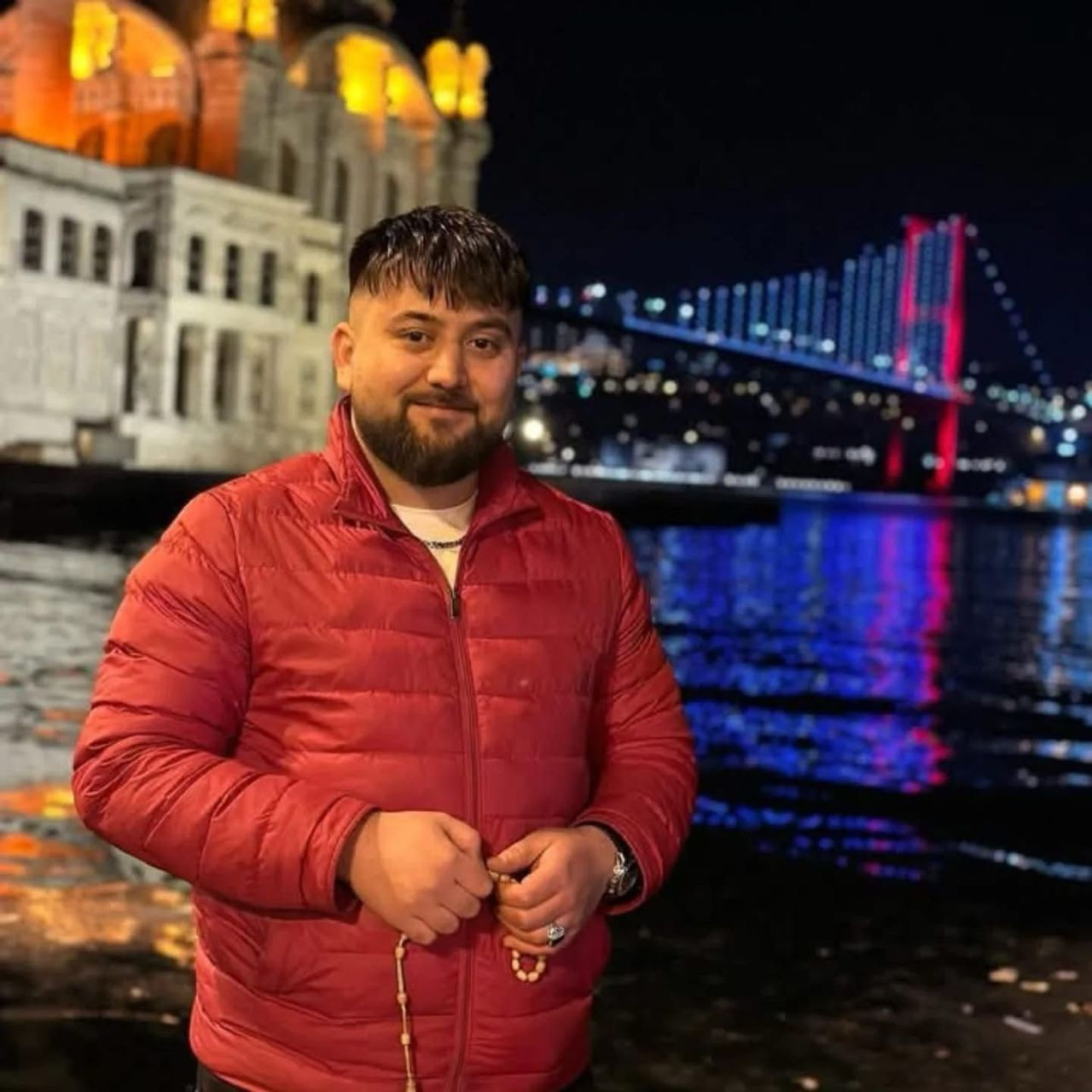 Pusu Kurdukları Genci Çapraz Ateşe Alarak Öldüren 3 Şahıs Yakalandı! - Sayfa 3