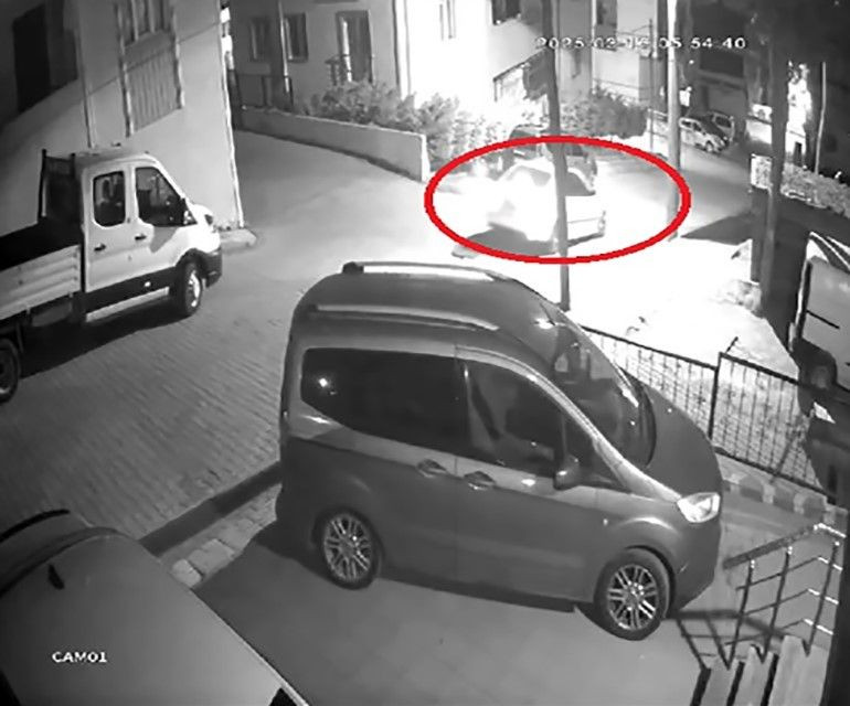 Pusu Kurdukları Genci Çapraz Ateşe Alarak Öldüren 3 Şahıs Yakalandı! - Sayfa 4