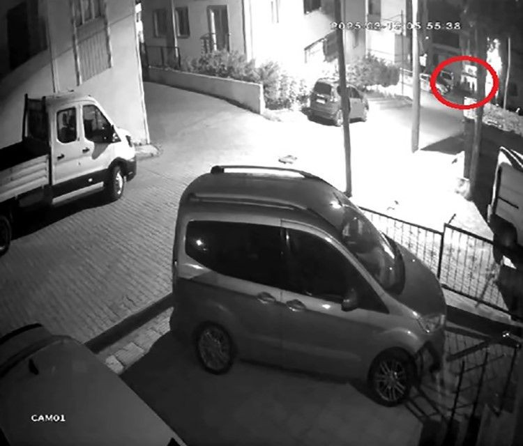 Pusu Kurdukları Genci Çapraz Ateşe Alarak Öldüren 3 Şahıs Yakalandı! - Sayfa 5