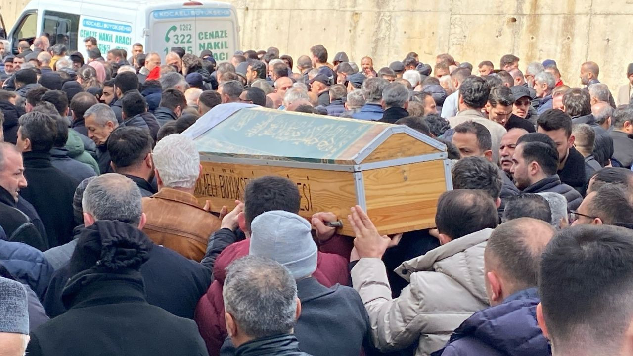 Kocaeli'de Feci Kazaya İlişkin Yeni Detaylar Ortaya Çıktı - Sayfa 3