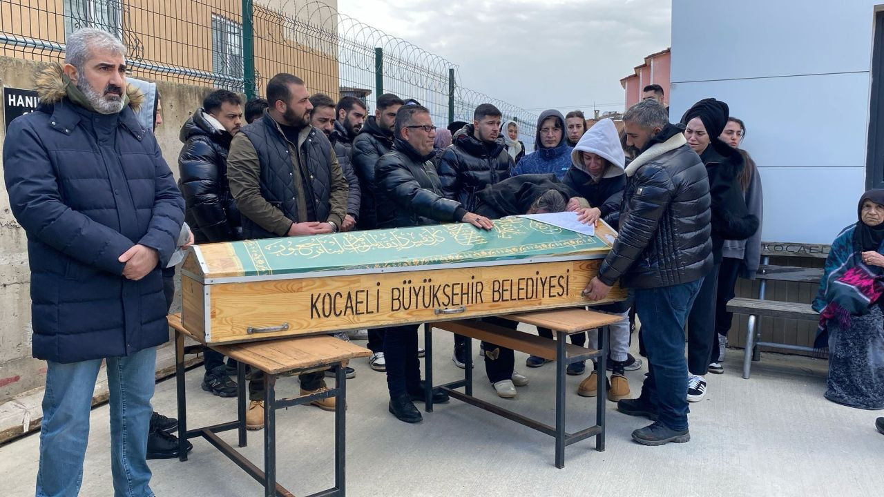 Kocaeli'de Feci Kazaya İlişkin Yeni Detaylar Ortaya Çıktı - Sayfa 8