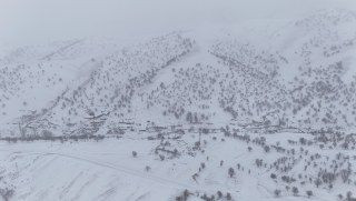 Mart Kapıdan Baktırdı: Üreticiler Don Tehlikesine Karşı Önlem Aldı - Sayfa 1