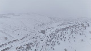 Mart Kapıdan Baktırdı: Üreticiler Don Tehlikesine Karşı Önlem Aldı - Sayfa 2