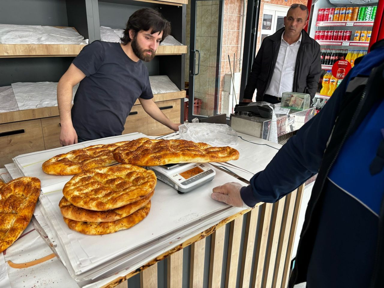 Çorum’da Fırınlarda Hijyen ve Gramaj Denetimleri Aralıksız Sürüyor - Sayfa 2