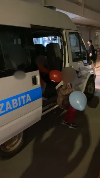 Sivas’ta Ramazan Ayında Dilencilere Operasyon: 78 Bin TL Ceza - Sayfa 2