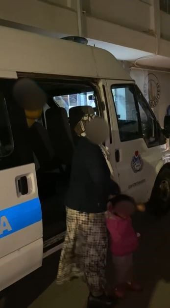Sivas’ta Ramazan Ayında Dilencilere Operasyon: 78 Bin TL Ceza - Sayfa 1