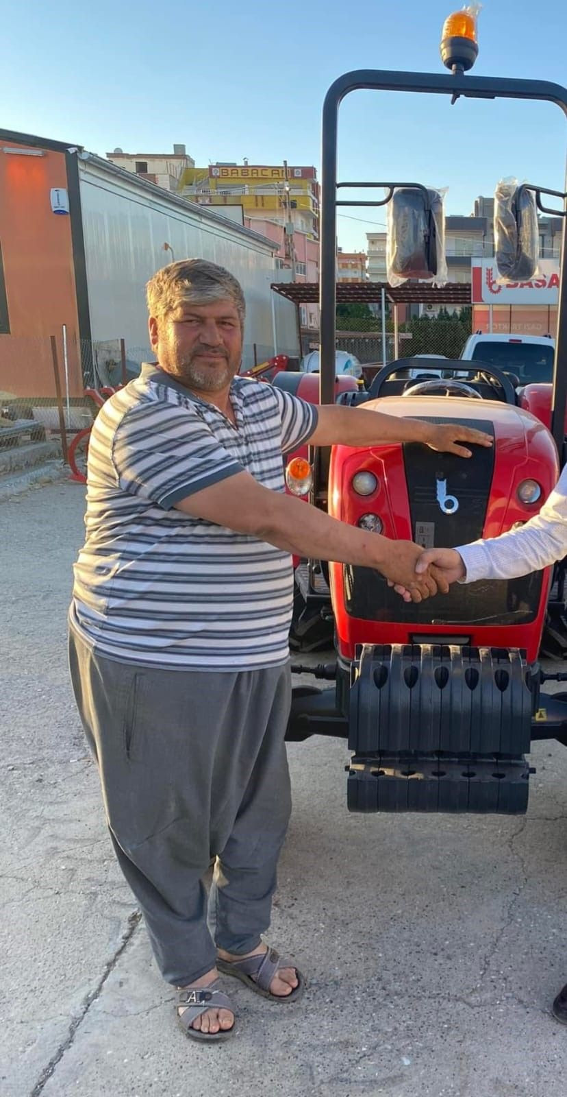 Gaziantep’te Acı Tesadüf: Baba Oğul Aynı Kaderi Yaşadı - Sayfa 3