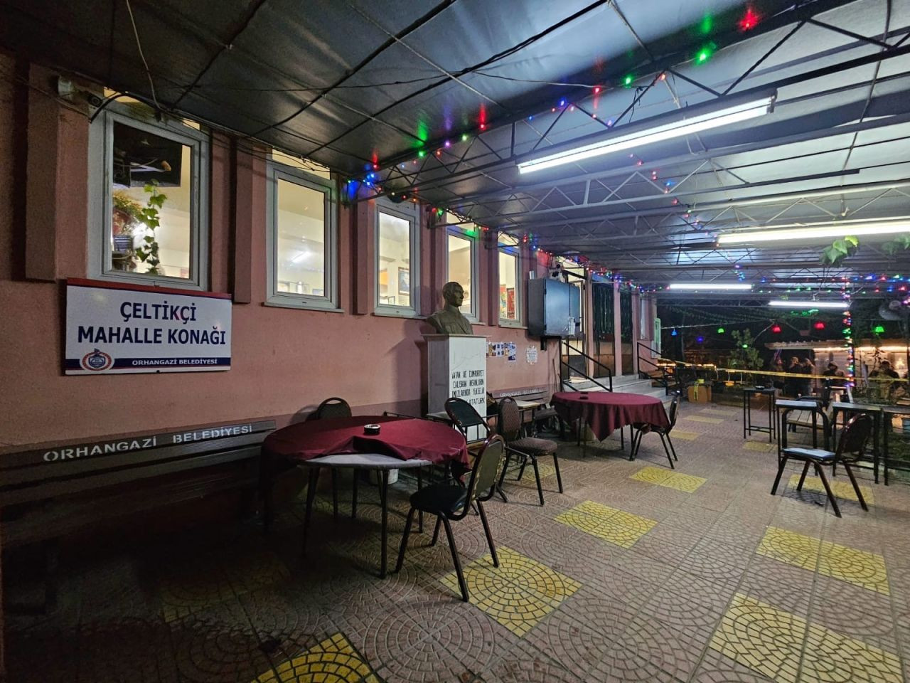 Bursa’da Meclis Üyesi Adayını Öldüren Zanlı Tutuklandı - Sayfa 2