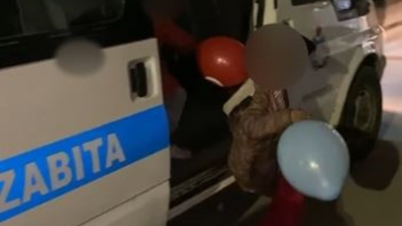 Sivas’ta Ramazan Ayında Dilencilere Operasyon: 78 Bin TL Ceza