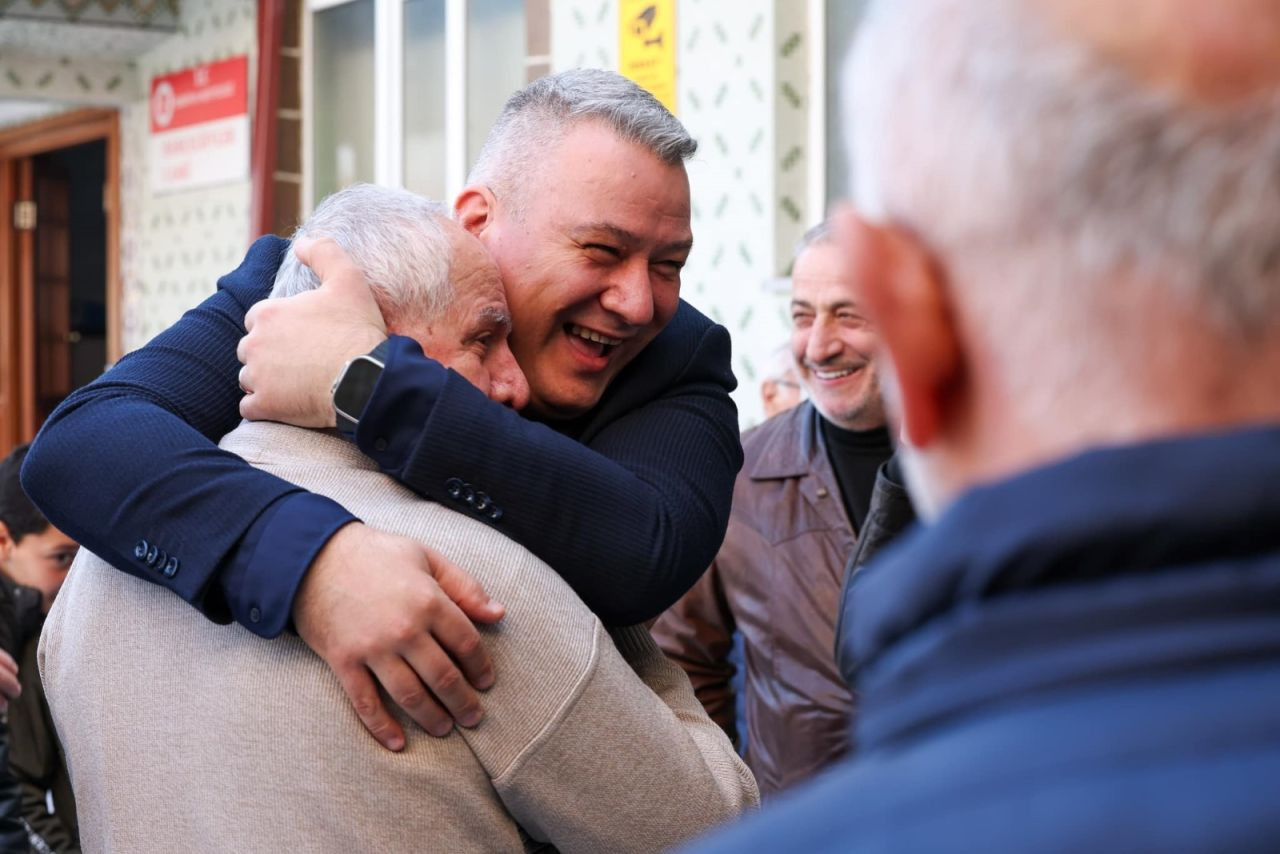 Başkan Çelik’ten Dünya Yaşlılar Haftası Mesajı: “Büyüklerimiz En Kıymetli Hazinemiz” - Sayfa 3