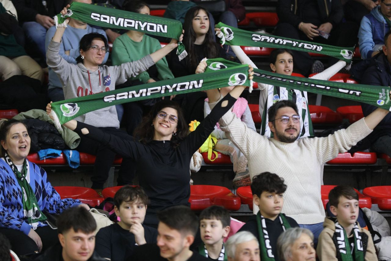 Büyükşehir Basketbol Tur İçin Sahaya Çıkıyor: Kritik Maçta Destek Zamanı! - Sayfa 1