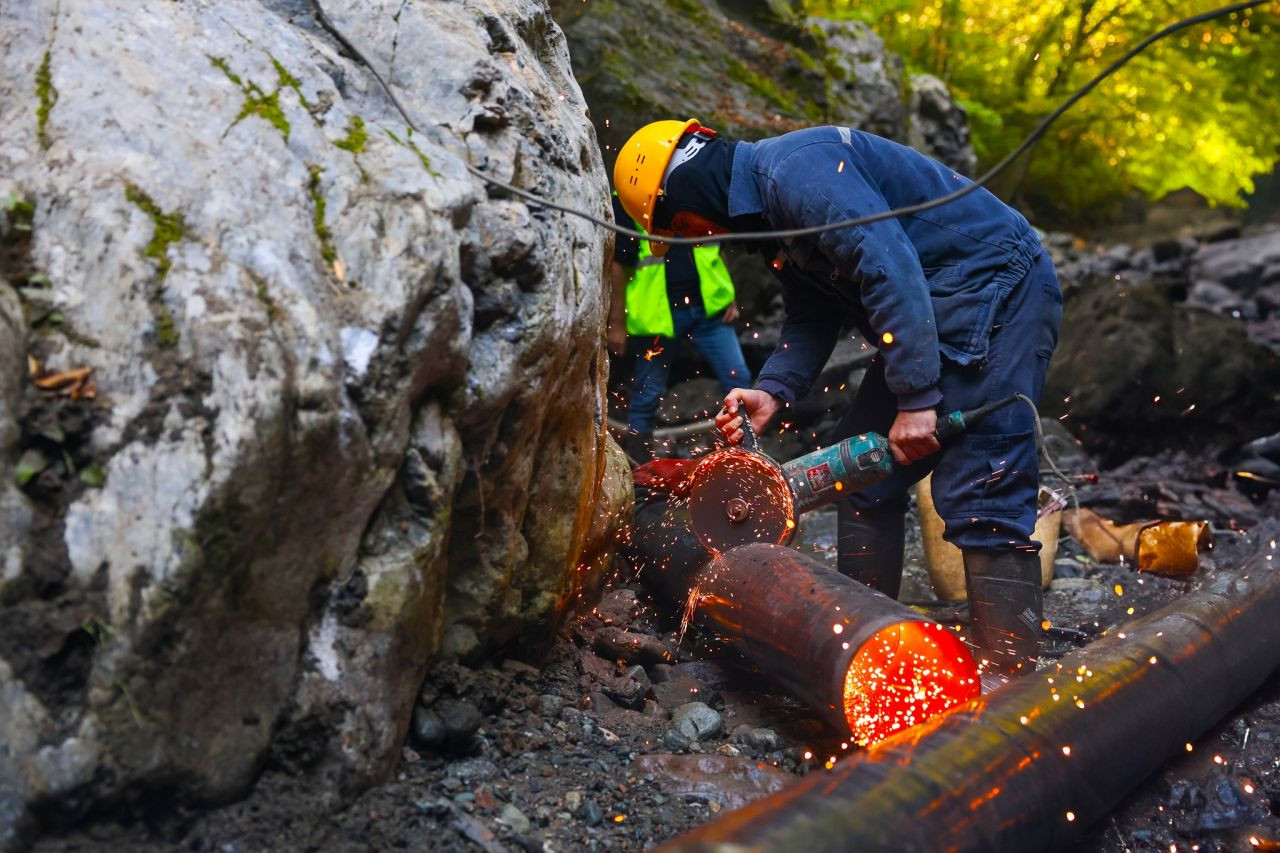 Sapanca Gölü’nün Geleceği İçin Yılda 35 Milyon Metreküp Su Geri Kazanılacak - Sayfa 2