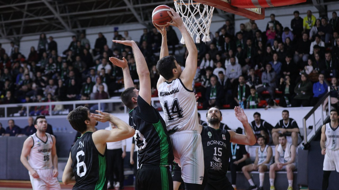 Büyükşehir Basketbol Tur İçin Sahaya Çıkıyor: Kritik Maçta Destek Zamanı!