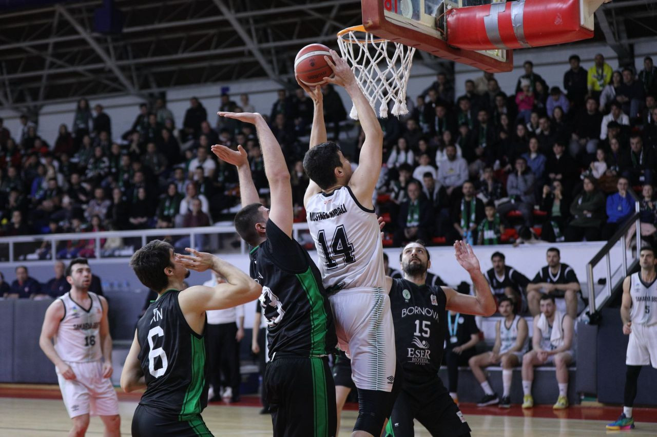 Büyükşehir Basketbol Tur İçin Sahaya Çıkıyor: Kritik Maçta Destek Zamanı! - Sayfa 3