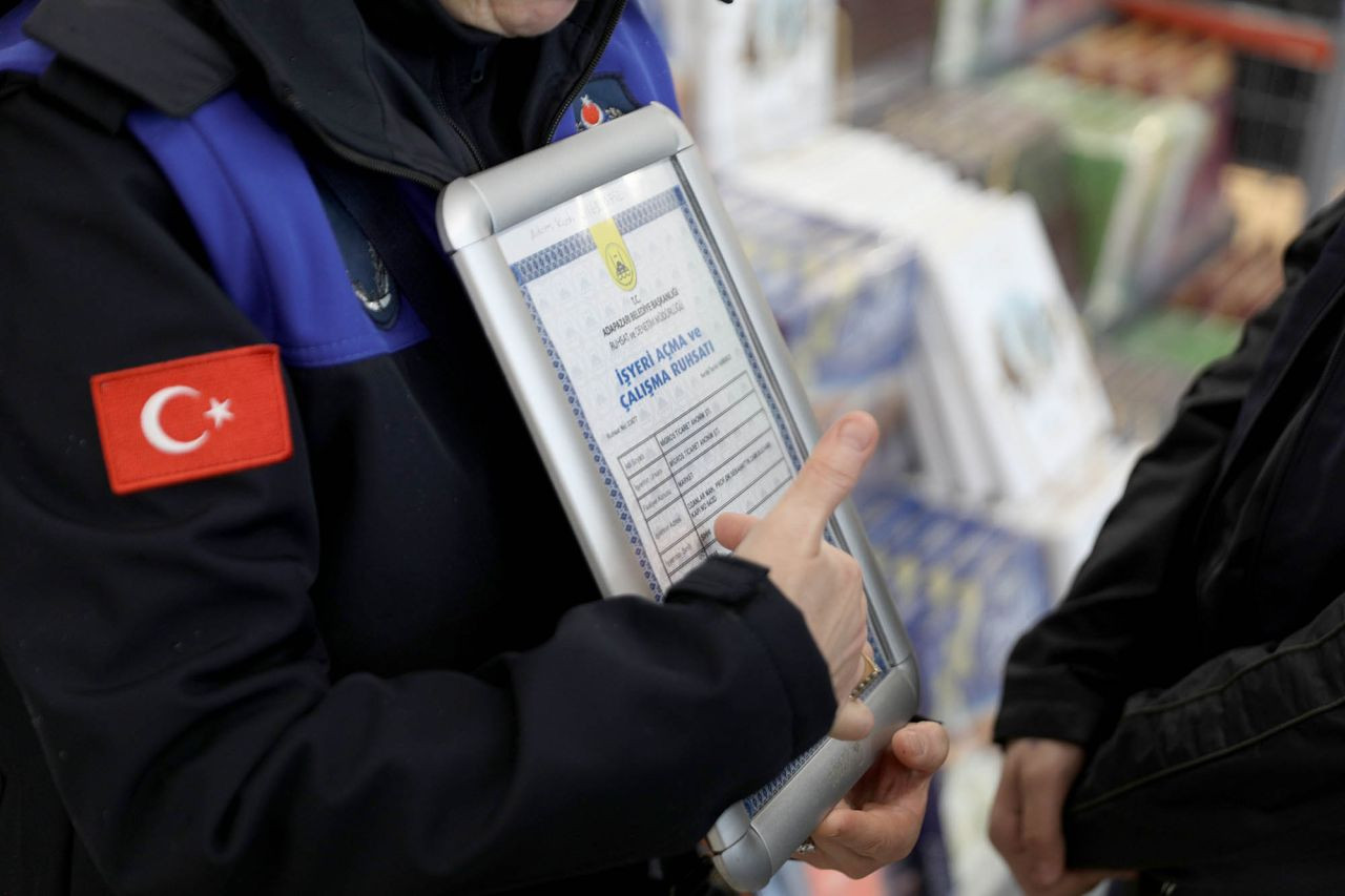 Sakarya’da Çocuk Zabıtalar Denetime Çıktı: Marketlerde Tek Tek Kontrol Ettiler - Sayfa 4