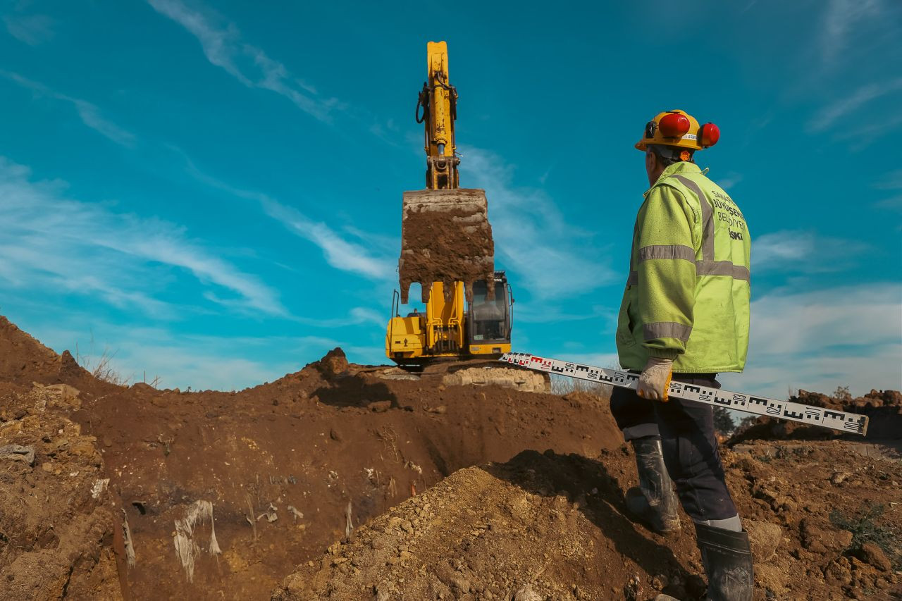 Sapanca Gölü’nün Geleceği İçin Yılda 35 Milyon Metreküp Su Geri Kazanılacak - Sayfa 4