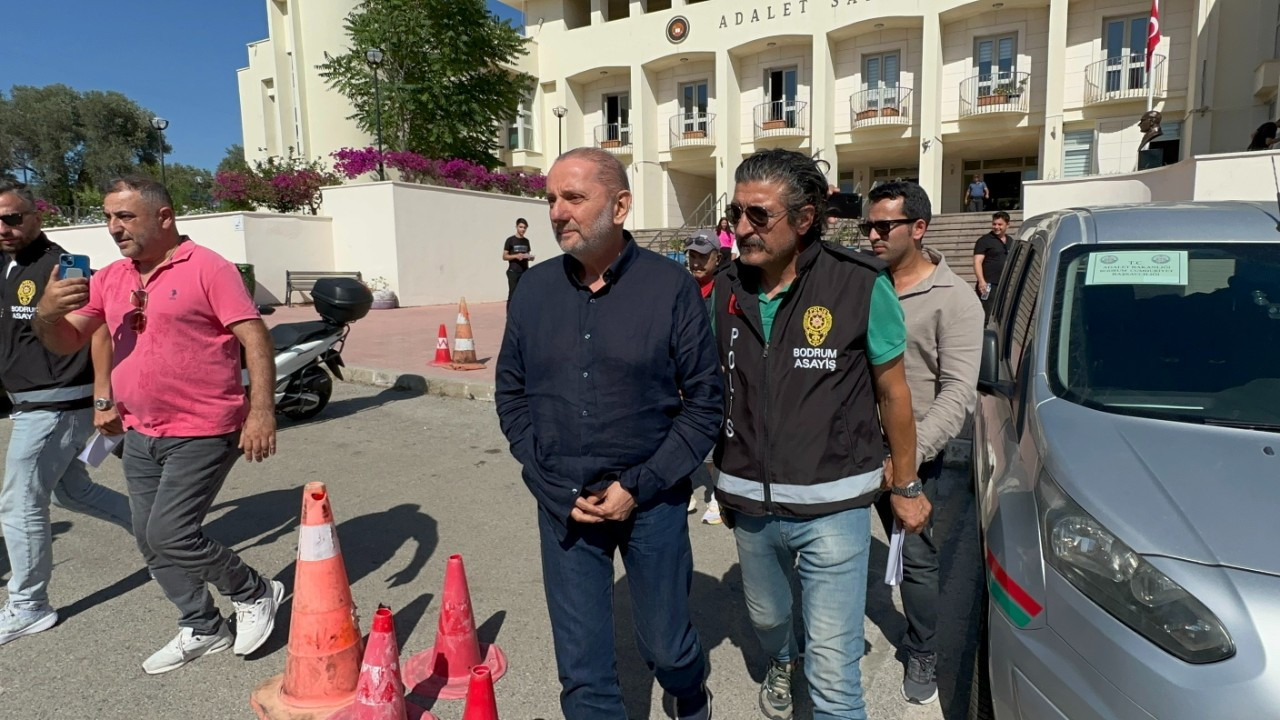 Levent Arkan’a Cumhurbaşkanına Hakaretten 1 Yıl 9 Ay Hapis Cezası