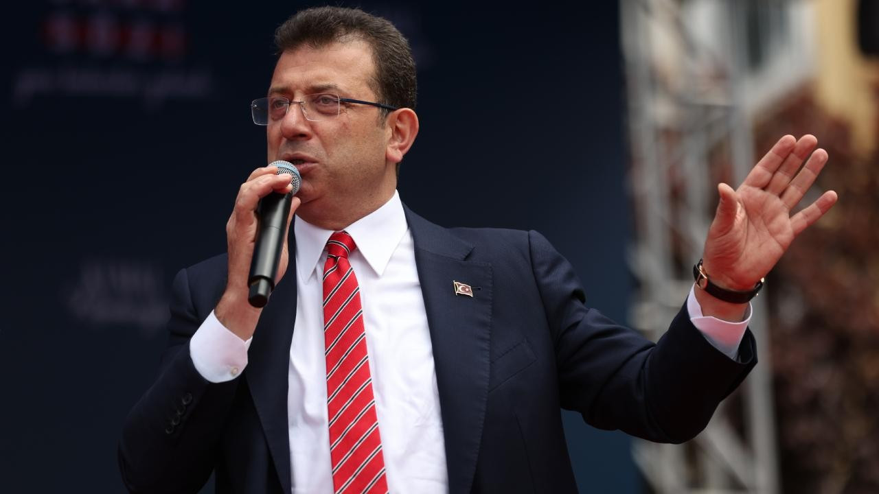 İBB Başkanı Ekrem İmamoğlu ve 87 Kişiye Gözaltı: Yolsuzluk ve Terör Soruşturması Başladı