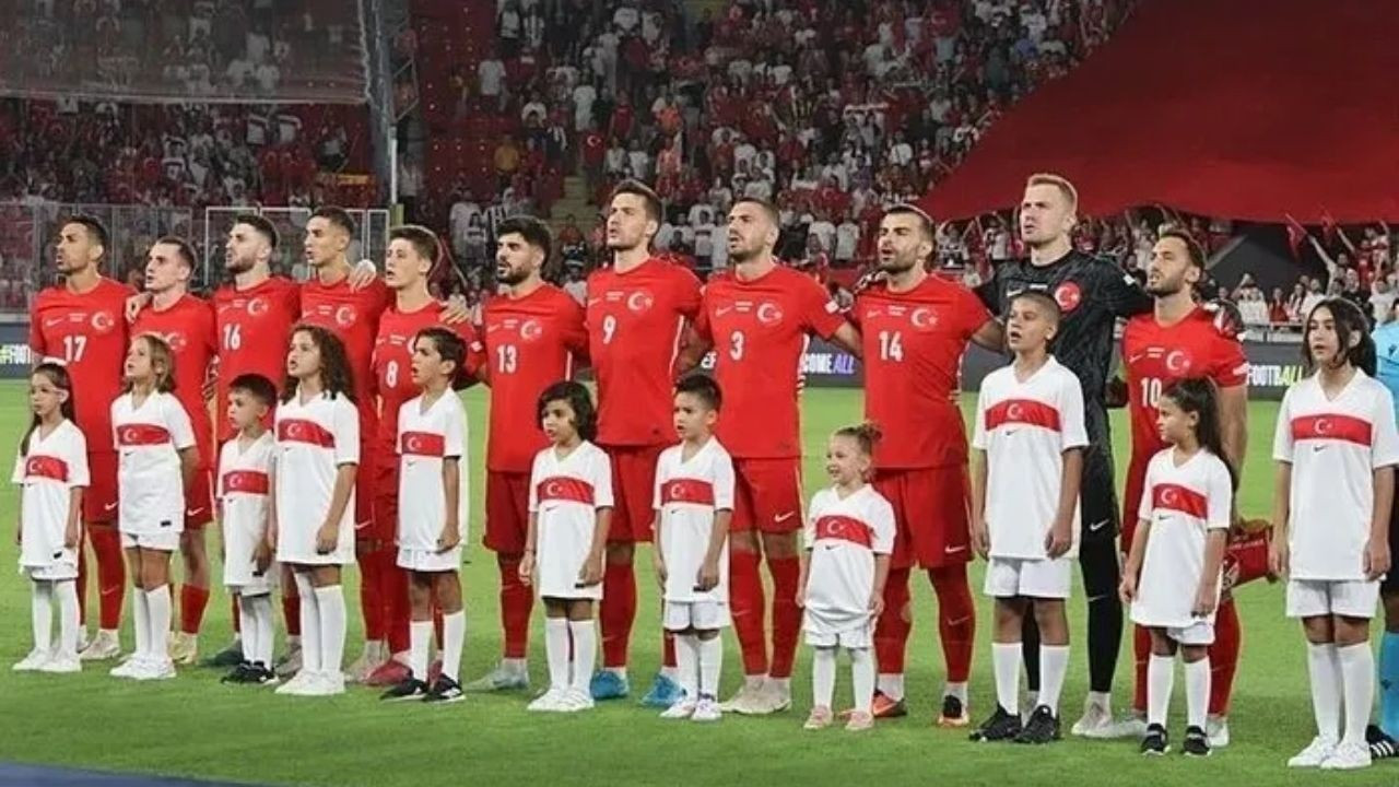 Türkiye-Macaristan Maçı Ne Zaman, Hangi Kanalda, Saat Kaçta Yayınlanacak?
