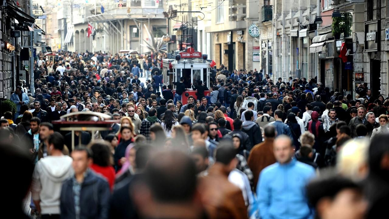 TÜİK Açıkladı: İşsizlik Oranı Düşüşe Geçti - Sayfa 2