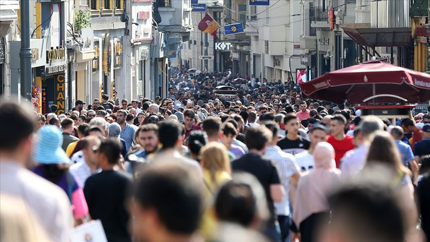 TÜİK Açıkladı: İşsizlik Oranı Düşüşe Geçti - Sayfa 3