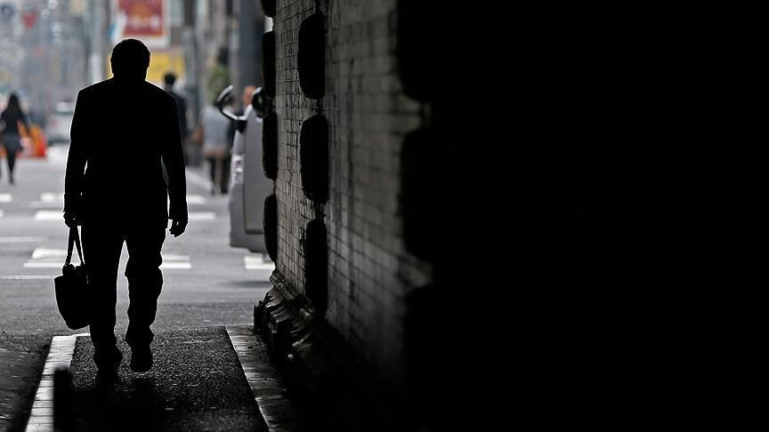TÜİK Açıkladı: İşsizlik Oranı Düşüşe Geçti - Sayfa 4