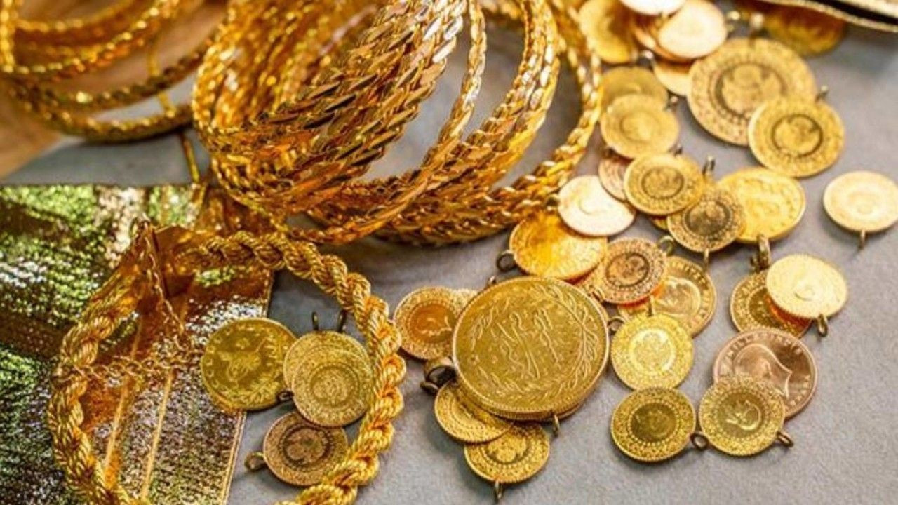 Yatırım yapanların dikkatine! İşte 21 Mart Altın Fiyatları