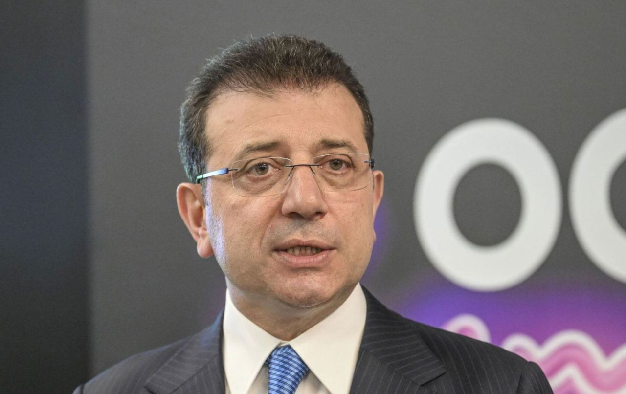 Ekrem İmamoğlu'nun Trol Hesapları Çökertiliyor! Sosyal Medyada Provokasyonlara Erişim Engeli - Sayfa 1