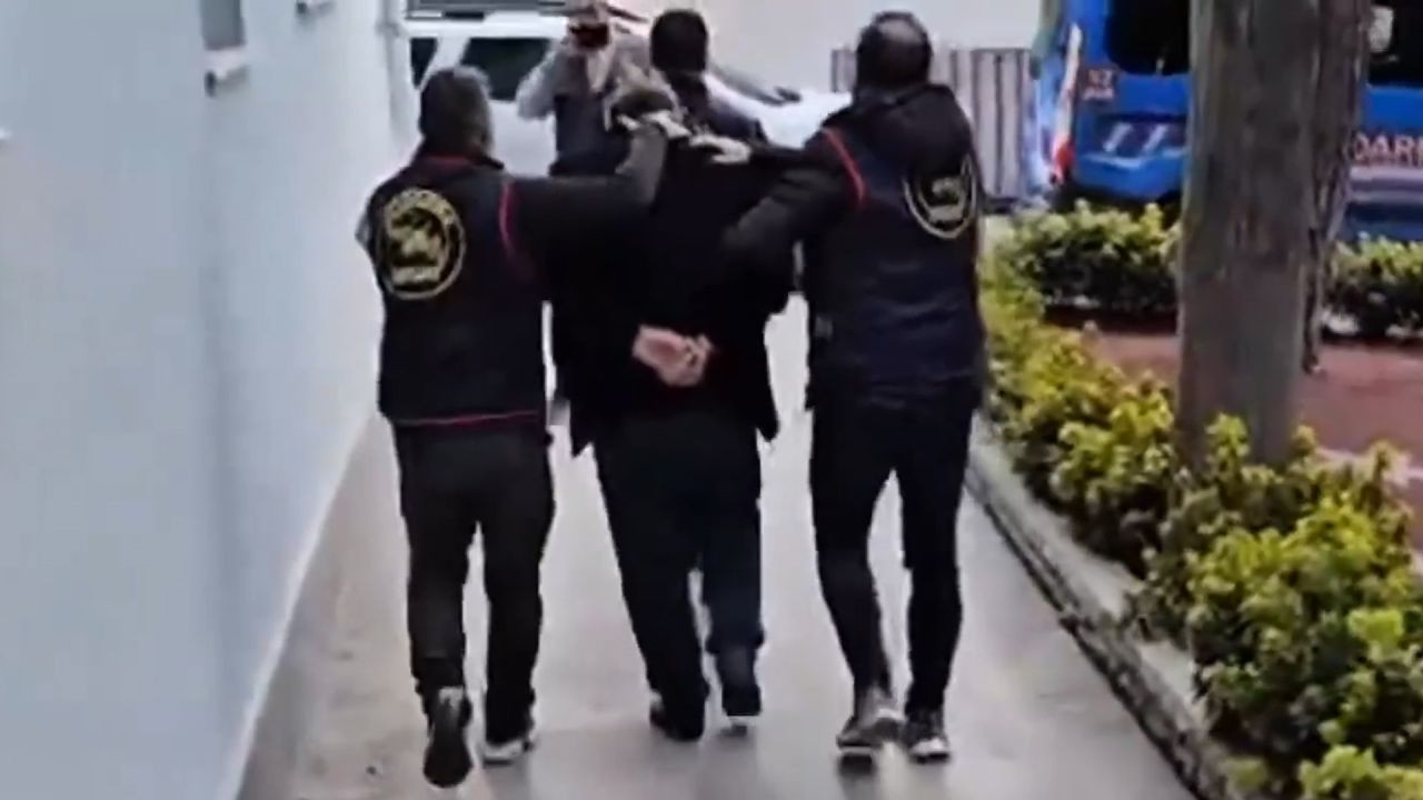 Çorum'da Altınları İçin Kayınvalidesini Öldüren Zanlı Tutuklandı - Sayfa 3