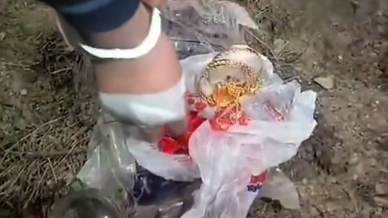 Çorum'da Altınları İçin Kayınvalidesini Öldüren Zanlı Tutuklandı - Sayfa 2