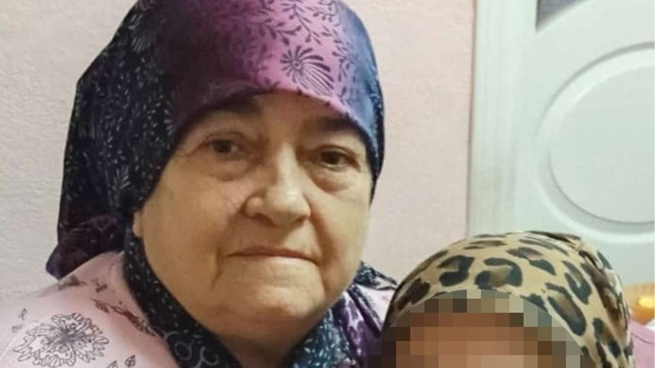 Çorum'da Altınları İçin Kayınvalidesini Öldüren Zanlı Tutuklandı - Sayfa 4