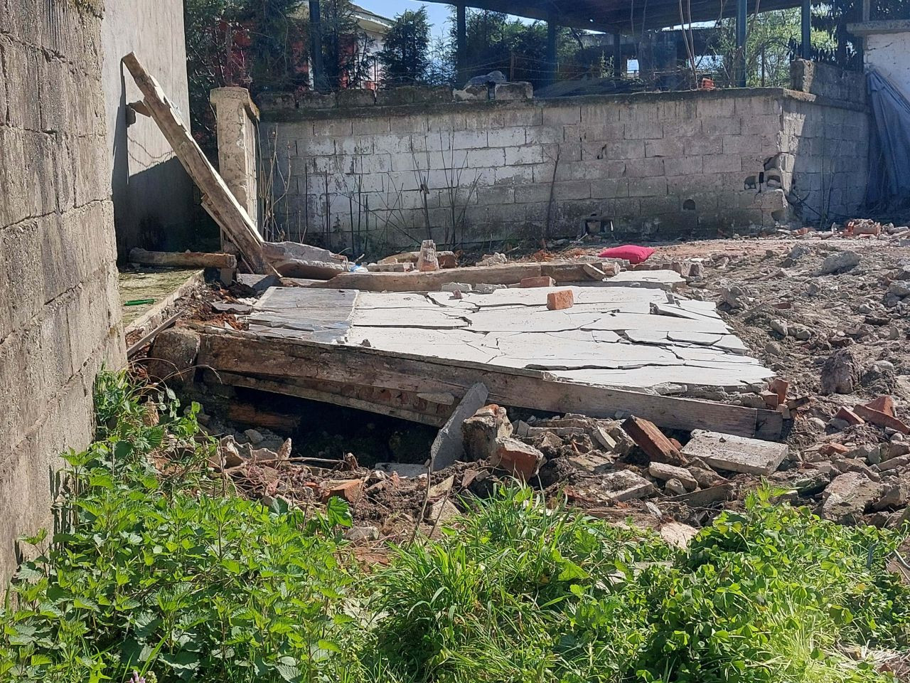 Sakarya’da Feci Kaza: Taekwondo Hocası Duvarın Altında Kaldı - Sayfa 8