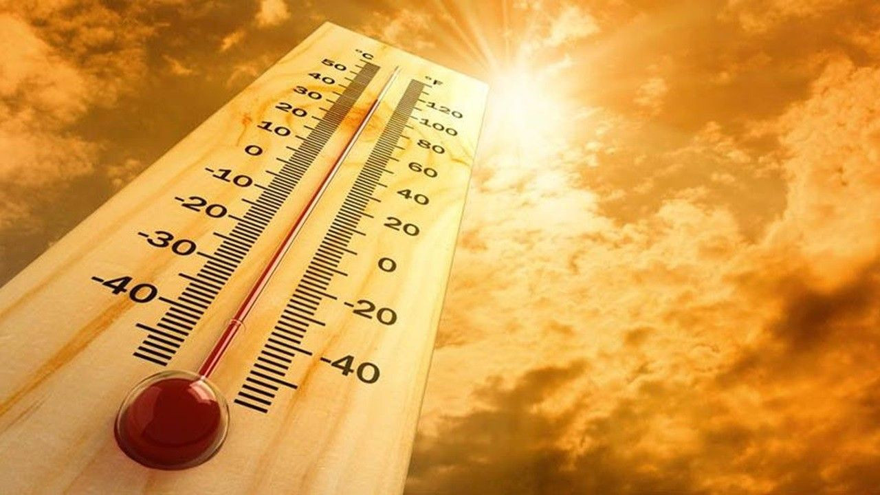 Batıda Sıcaklık 4 Derece Yükseliyor! Bugün Hava Nasıl Olacak? - Sayfa 6