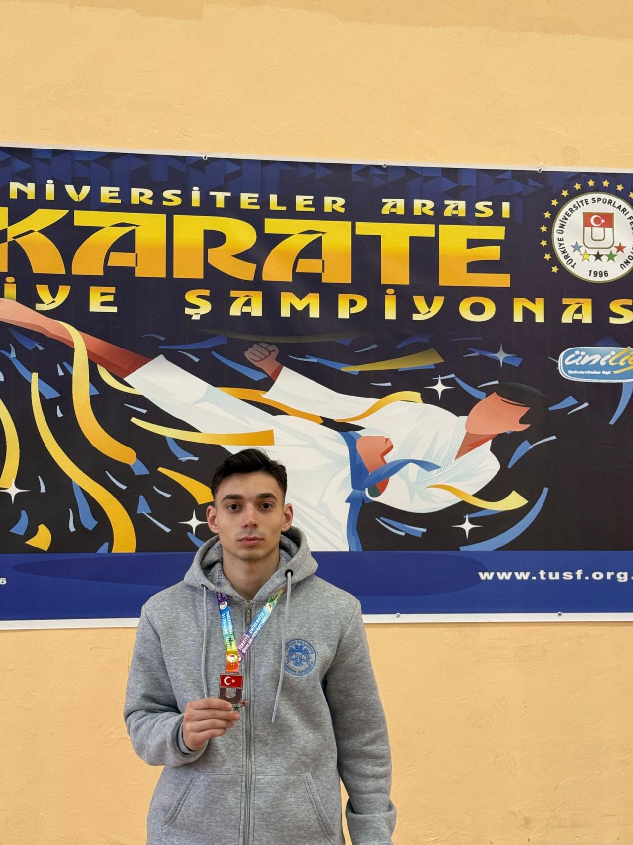 Hendekli Karateciler Türkiye Şampiyonasından 3 Madalya İle Döndü - Sayfa 5