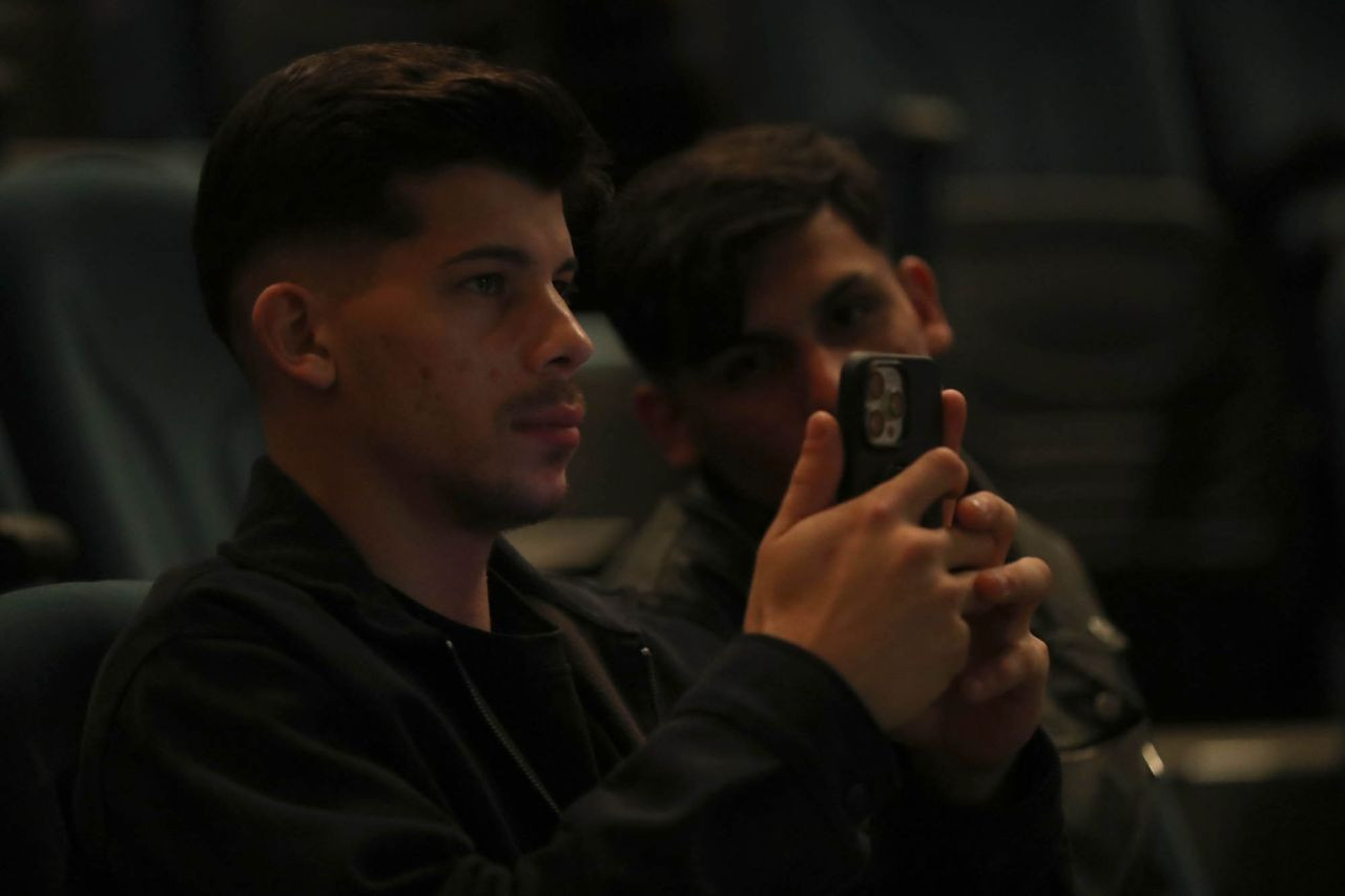 Çanakkale Zaferi’nin 110. Yılında Mehter Marşlarıyla Unutulmaz Gece - Sayfa 1