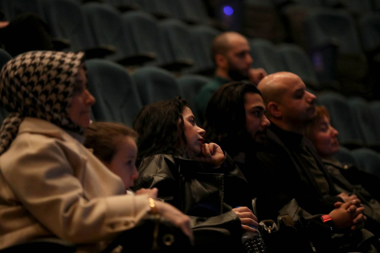 Çanakkale Zaferi’nin 110. Yılında Mehter Marşlarıyla Unutulmaz Gece - Sayfa 2