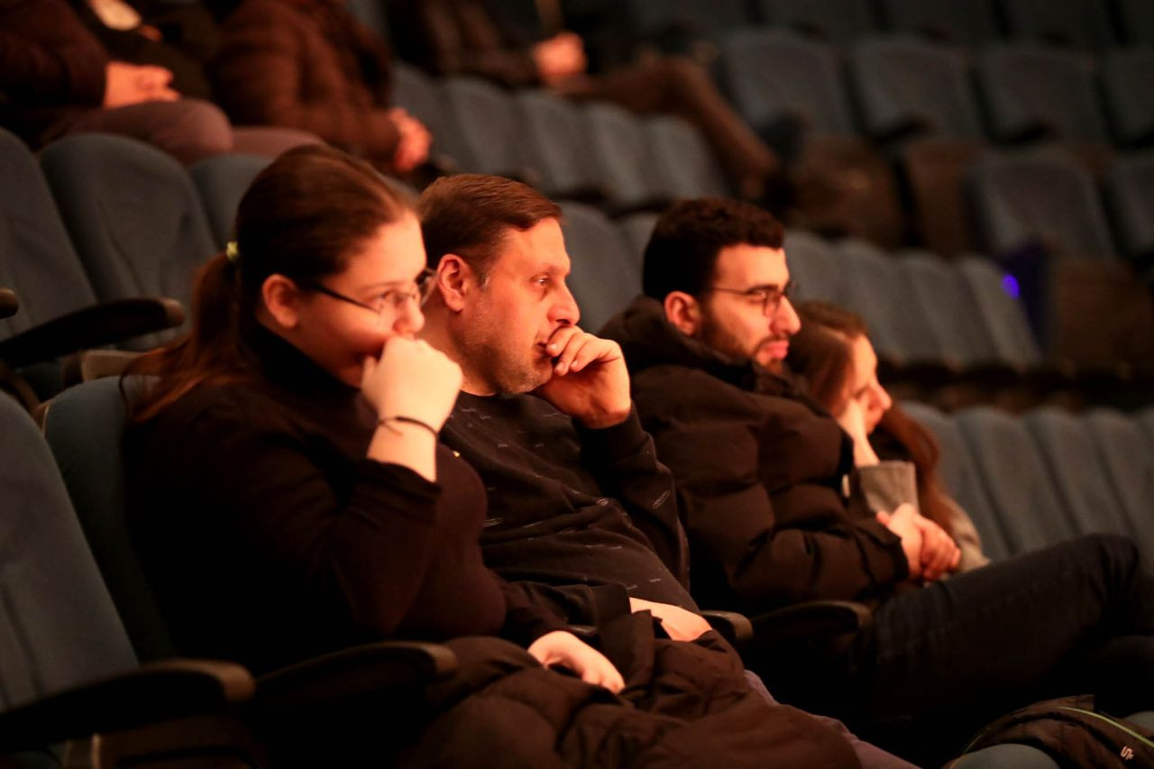 Çanakkale Zaferi’nin 110. Yılında Mehter Marşlarıyla Unutulmaz Gece - Sayfa 4